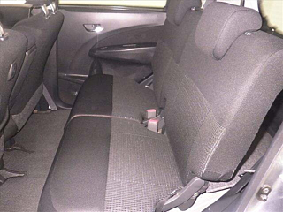 DAIHATSU MOVE 2013