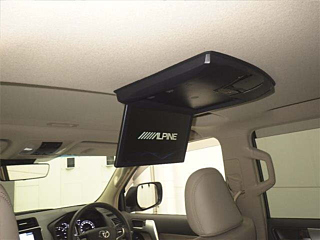 TOYOTA LAND CRUISER PRADO 2023