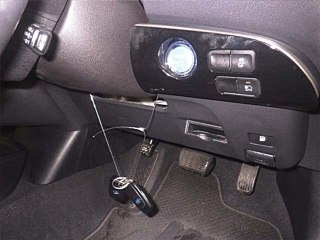 car slider