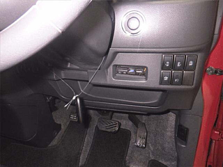 SUZUKI SPACIA 2014