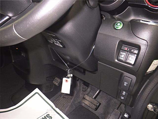 HONDA N BOX 2016