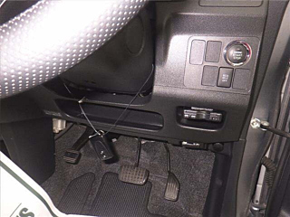 DAIHATSU MOVE 2013
