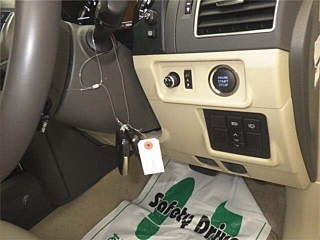 TOYOTA LAND CRUISER PRADO 2023