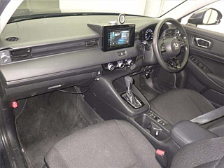 HONDA VEZEL 2022