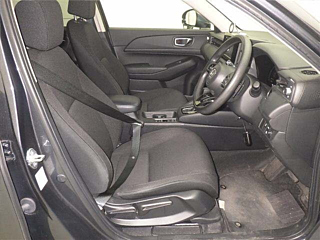 HONDA VEZEL 2022