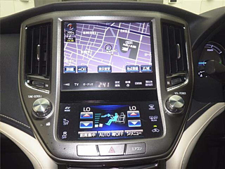 TOYOTA CROWN 2013