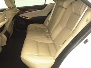 TOYOTA CROWN 2013