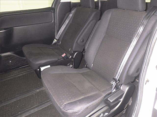 TOYOTA VOXY 2014