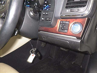 TOYOTA CROWN 2013