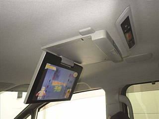 TOYOTA VOXY 2014