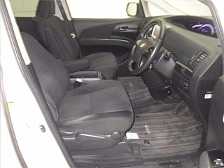 TOYOTA ESTIMA 2012