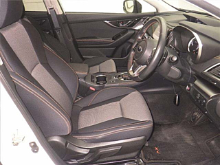 SUBARU XV 2019