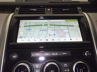 ROVER DISCOVERY 2020