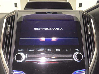 SUBARU XV 2019