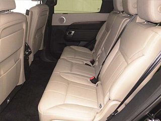 ROVER DISCOVERY 2020