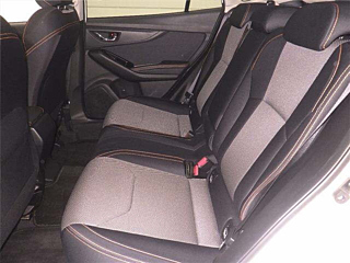 SUBARU XV 2019