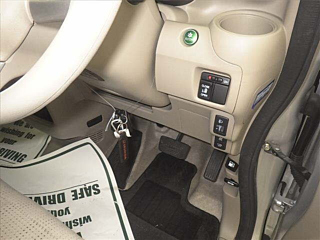 HONDA N BOX 2015