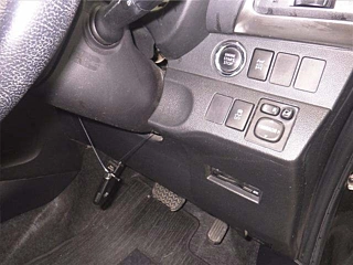 TOYOTA RACTIS 2014