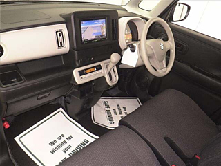 SUZUKI WAGON R SMILE 2023