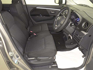 SUZUKI WAGON R 2016