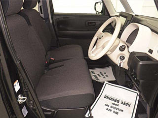 SUZUKI WAGON R SMILE 2023