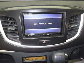 SUZUKI WAGON R 2016