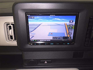 SUZUKI WAGON R SMILE 2023