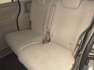 HONDA N BOX 2015