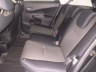 TOYOTA RACTIS 2014