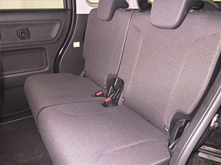 SUZUKI WAGON R SMILE 2023
