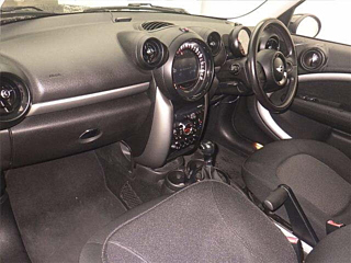 BMW MINI 2015