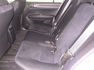 TOYOTA COROLLA FIELDER 2015