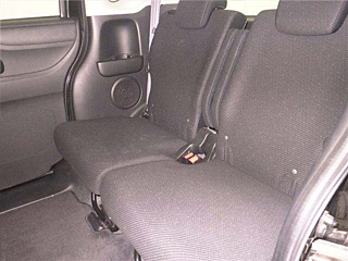 HONDA N BOX 2014