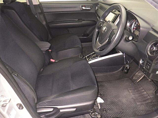 TOYOTA COROLLA FIELDER 2015