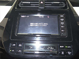 TOYOTA PRIUS 2020