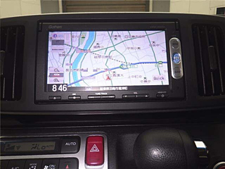 HONDA N ONE 2014