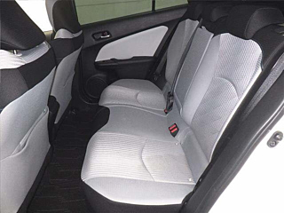 TOYOTA PRIUS 2020