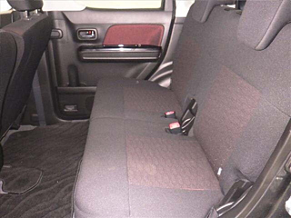 SUZUKI WAGON R 2017