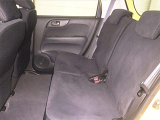 HONDA N ONE 2014