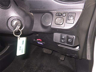 car slider