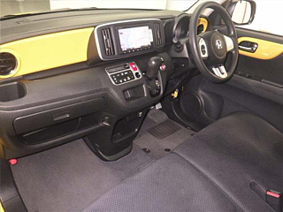 HONDA N ONE 2014