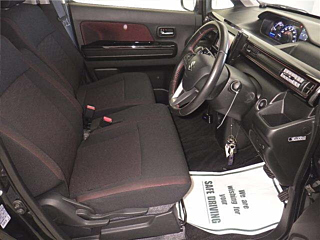 SUZUKI WAGON R 2017