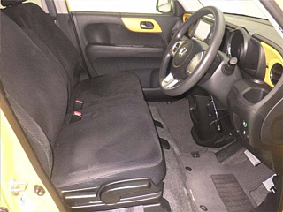 HONDA N ONE 2014