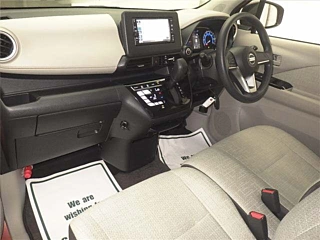 NISSAN DAYZ 2022