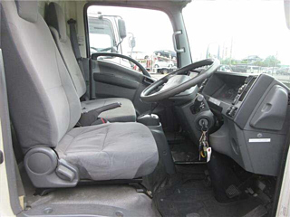 ISUZU ELF 2014