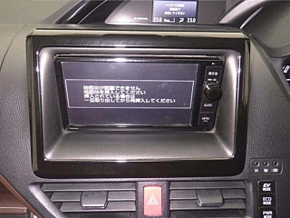 TOYOTA ESQUIRE 2016