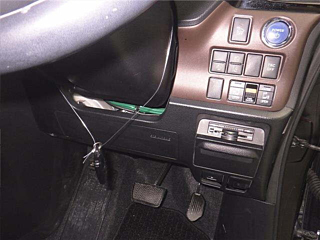 TOYOTA ESQUIRE 2016