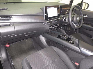 NISSAN NOTE 2023