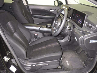 NISSAN NOTE 2023