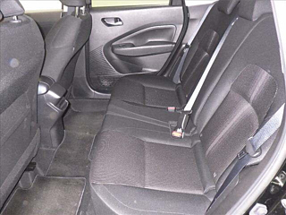 NISSAN NOTE 2023